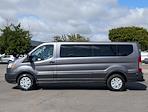 Used 2015 Ford Transit 350 Low Roof RWD, Passenger Van for sale #A41789 - photo 5