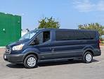 Used 2015 Ford Transit 350 XLT Low Roof RWD, Passenger Van for sale #A41796 - photo 4