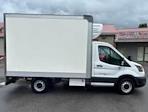 Used 2022 Ford Transit 250 4x2, Box Van for sale #A42218 - photo 1