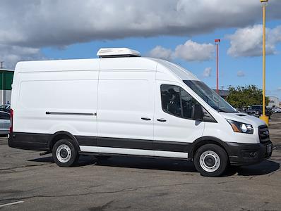 Used 2020 Ford Transit 250 High Roof RWD, Refrigerated Body for sale #A42981 - photo 1
