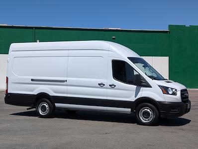 Used 2020 Ford Transit 250 High Roof RWD, Empty Cargo Van for sale #A42981 - photo 1