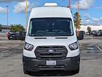 Used 2020 Ford Transit 250 High Roof RWD, Refrigerated Body for sale #A42981 - photo 3
