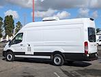 Used 2020 Ford Transit 250 High Roof RWD, Refrigerated Body for sale #A42981 - photo 8