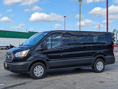 Used 2019 Ford Transit 150 Low Roof RWD, Passenger Van for sale #A43236 - photo 1