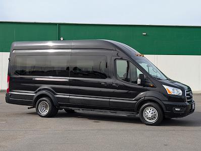 Used 2020 Ford Transit 350 HD XLT High Roof AWD, Passenger Van for sale #A44154 - photo 1