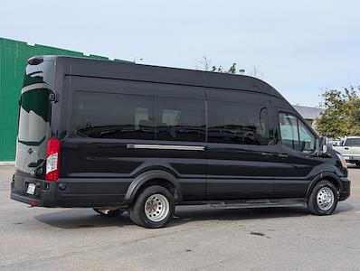 Used 2020 Ford Transit 350 HD XLT High Roof AWD, Passenger Van for sale #A44154 - photo 2