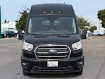 Used 2020 Ford Transit 350 HD XLT High Roof AWD, Passenger Van for sale #A44154 - photo 3