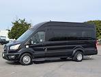 Used 2020 Ford Transit 350 HD XLT High Roof AWD, Passenger Van for sale #A44154 - photo 4