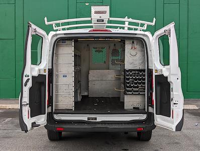 Used 2015 Ford Transit 250 Low Roof RWD, Upfitted Cargo Van for sale #A46398 - photo 2