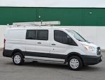Used 2015 Ford Transit 250 Low Roof RWD, Upfitted Cargo Van for sale #A46398 - photo 1