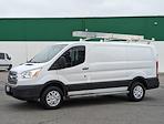 Used 2015 Ford Transit 250 Low Roof RWD, Upfitted Cargo Van for sale #A46398 - photo 4