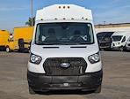 Used 2020 Ford Transit 350 HD RWD, Service Utility Van for sale #A46432 - photo 3