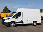 Used 2020 Ford Transit 350 HD RWD, Service Utility Van for sale #A46432 - photo 4