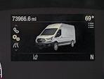 Used 2020 Ford Transit 250 High Roof RWD, Empty Cargo Van for sale #A48919 - photo 17