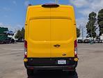 Used 2020 Ford Transit 250 High Roof RWD, Empty Cargo Van for sale #A48919 - photo 7