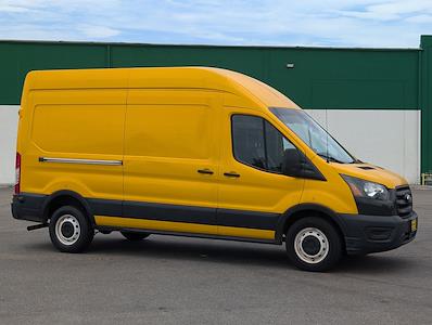 Used 2020 Ford Transit 250 High Roof RWD, Empty Cargo Van for sale #A48922 - photo 1