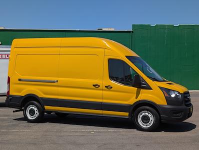 Used 2020 Ford Transit 250 High Roof RWD, Empty Cargo Van for sale #A49016 - photo 1