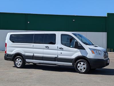 Used 2019 Ford Transit 350 Low Roof RWD, Passenger Van for sale #A49106 - photo 1