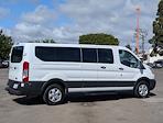 Used 2019 Ford Transit 350 Low Roof RWD, Passenger Van for sale #A49106 - photo 2