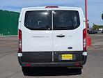 Used 2023 Ford Transit 350 Low Roof RWD, Passenger Van for sale #A49316 - photo 9