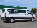 Used 2023 Ford Transit 350 Low Roof RWD, Passenger Van for sale #A49316 - photo 10