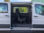 Used 2023 Ford Transit 350 Low Roof RWD, Passenger Van for sale #A49316 - photo 11