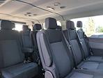 Used 2023 Ford Transit 350 Low Roof RWD, Passenger Van for sale #A49316 - photo 12