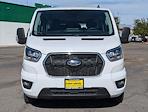 Used 2023 Ford Transit 350 Low Roof RWD, Passenger Van for sale #A49316 - photo 5