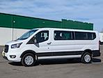 Used 2023 Ford Transit 350 Low Roof RWD, Passenger Van for sale #A49316 - photo 6