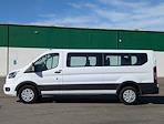 Used 2023 Ford Transit 350 Low Roof RWD, Passenger Van for sale #A49316 - photo 7