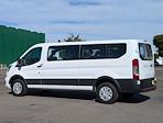 Used 2023 Ford Transit 350 Low Roof RWD, Passenger Van for sale #A49316 - photo 8