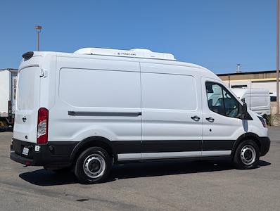 Used 2019 Ford Transit 250 Medium Roof RWD, Refrigerated Body for sale #A50115-T - photo 2