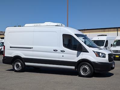 Used 2019 Ford Transit 250 Medium Roof RWD, Refrigerated Body for sale #A50115-T - photo 1