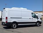 Used 2019 Ford Transit 250 Medium Roof RWD, Refrigerated Body for sale #A50115-T - photo 2