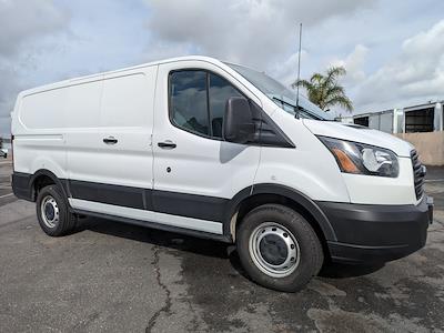 Used 2019 Ford Transit 250 Low Roof RWD, Empty Cargo Van for sale #A50118 - photo 1