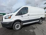 Used 2019 Ford Transit 250 Low Roof RWD, Empty Cargo Van for sale #A50118 - photo 4