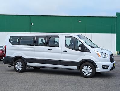 Used 2021 Ford Transit 350 XLT Low Roof RWD, Passenger Van for sale #A50252 - photo 1