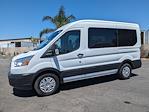 Used 2015 Ford Transit 150 XLT Medium Roof 4x2, Passenger Van for sale #A50287 - photo 1