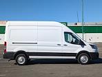 Used 2023 Ford Transit 250 High Roof AWD, Empty Cargo Van for sale #A51109 - photo 9