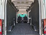 Used 2023 Ford Transit 250 High Roof AWD, Empty Cargo Van for sale #A51109 - photo 12