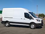 Used 2023 Ford Transit 250 High Roof AWD, Empty Cargo Van for sale #A51109 - photo 3