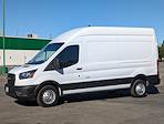 Used 2023 Ford Transit 250 High Roof AWD, Empty Cargo Van for sale #A51109 - photo 1