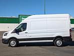 Used 2023 Ford Transit 250 High Roof AWD, Empty Cargo Van for sale #A51109 - photo 5