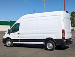 Used 2023 Ford Transit 250 High Roof AWD, Empty Cargo Van for sale #A51109 - photo 6