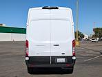 Used 2023 Ford Transit 250 High Roof AWD, Empty Cargo Van for sale #A51109 - photo 7