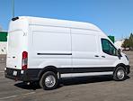 Used 2023 Ford Transit 250 High Roof AWD, Empty Cargo Van for sale #A51109 - photo 8