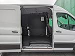 Used 2020 Ford Transit 250 Medium Roof RWD, Empty Cargo Van for sale #A51257 - photo 10