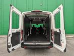 Used 2020 Ford Transit 250 Medium Roof RWD, Empty Cargo Van for sale #A51257 - photo 2