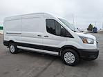 Used 2020 Ford Transit 250 Medium Roof RWD, Empty Cargo Van for sale #A51257 - photo 3