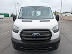 Used 2020 Ford Transit 250 Medium Roof RWD, Empty Cargo Van for sale #A51257 - photo 4